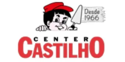 Logo Center Castilho
