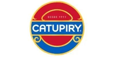 Logo Catupiry