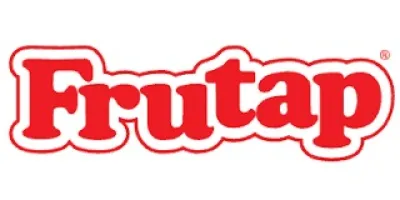 Logo Frutap Produtos Alimentícios