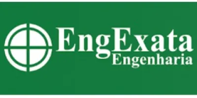 Logo Engexata Engenharia