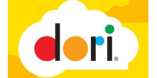 Logo Dori Alimentos