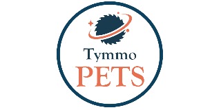 Logo Tymmo Pets