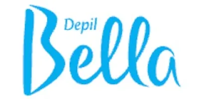 Logo Depil Bella