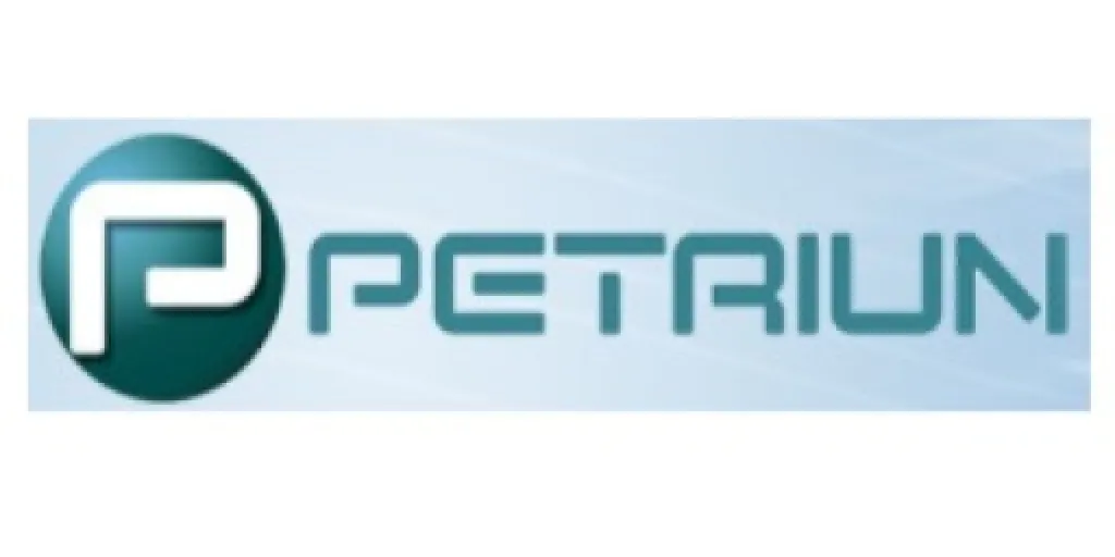 Logo Petriun - Equipamentos para Alta Pressão