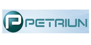 Logo Petriun - Equipamentos para Alta Pressão