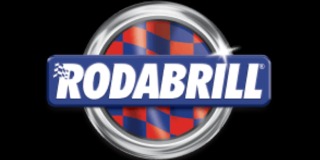 Logo Rodabrill Interbrilho Higiene e Limpeza