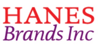 Logo Hanesbrands Brasil Têxtil