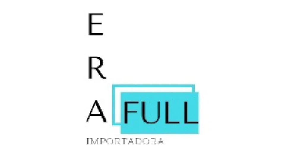 Logo Era Full Importadora