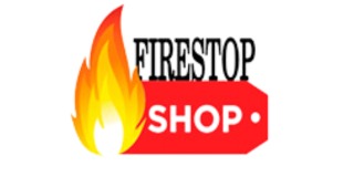 Logo Firestop Shop