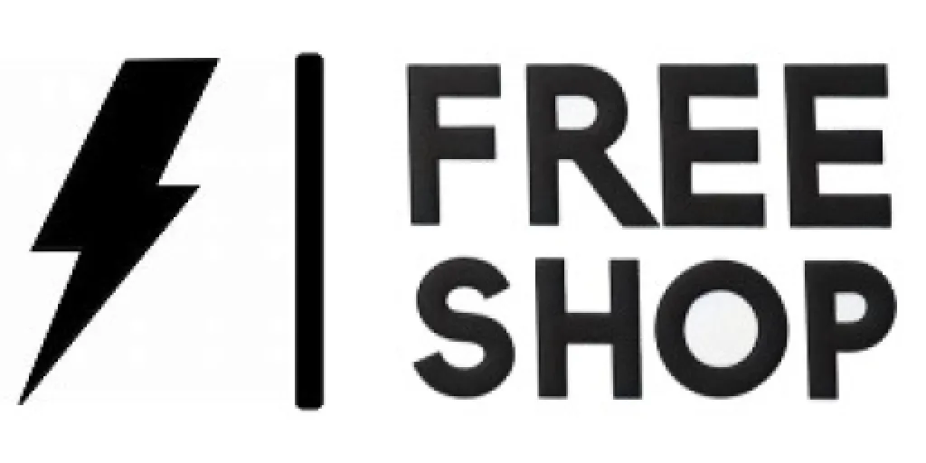 Logo Free Shop Sc