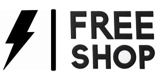 Logo Free Shop Sc