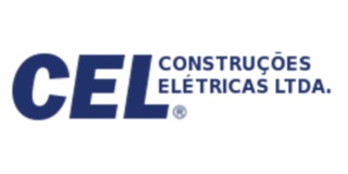 Logo Cel Construções Elétricas