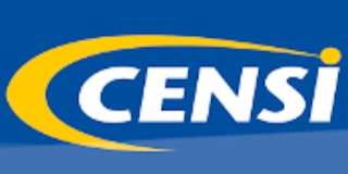 Logo Censi Sistemas Hidrossanitários