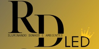Logo Rd Led Iluminação