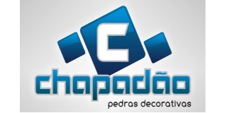Logo Chapadão - Pedras Decorativas
