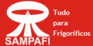 Logo Sampafi Indústria Mecânica