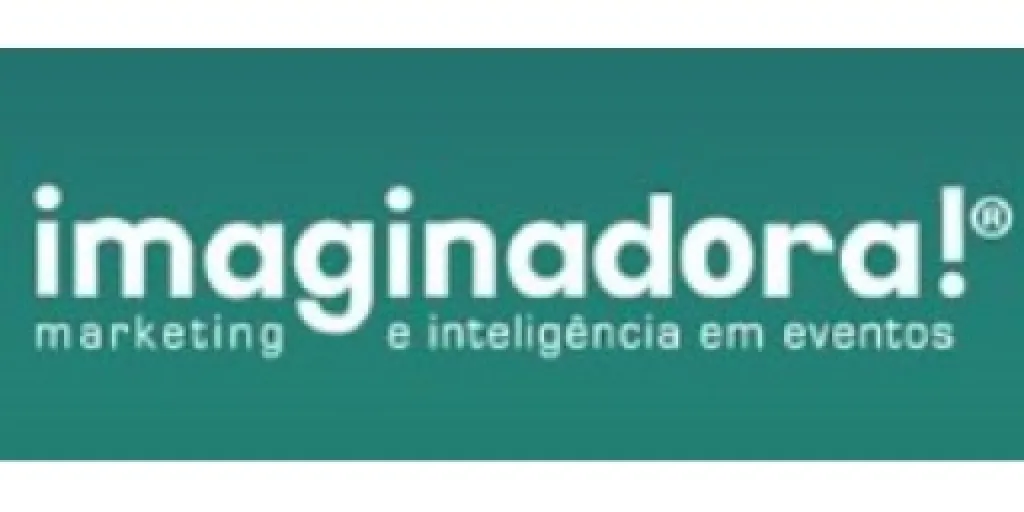 Logo Imaginadora Marketing e Inteligência em Eventos