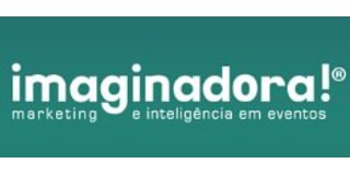 Logo Imaginadora Marketing e Inteligência em Eventos