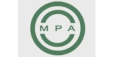 Logo Mecânica de Precisão Almeida