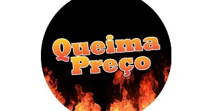 Logo Queima Preço