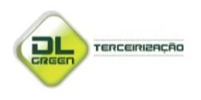 Logo Dl Green Terceirização - Prestação de Serviços