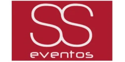 Logo Ss Eventos