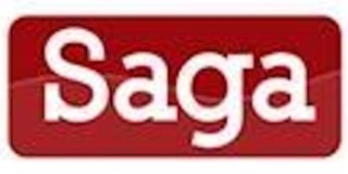 Logo Saga Eventos