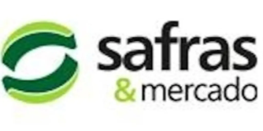 Logo Safras & Mercados