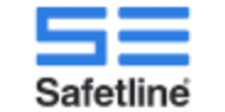 Logo Safetline Equipamentos de Segurança