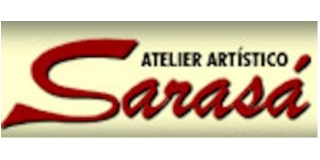 Logo Atelier Artístico Sarasá