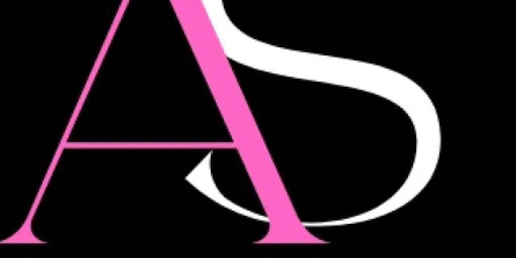 Logo Wa1 - Absolutas Store - Moda Feminina e Plus Size