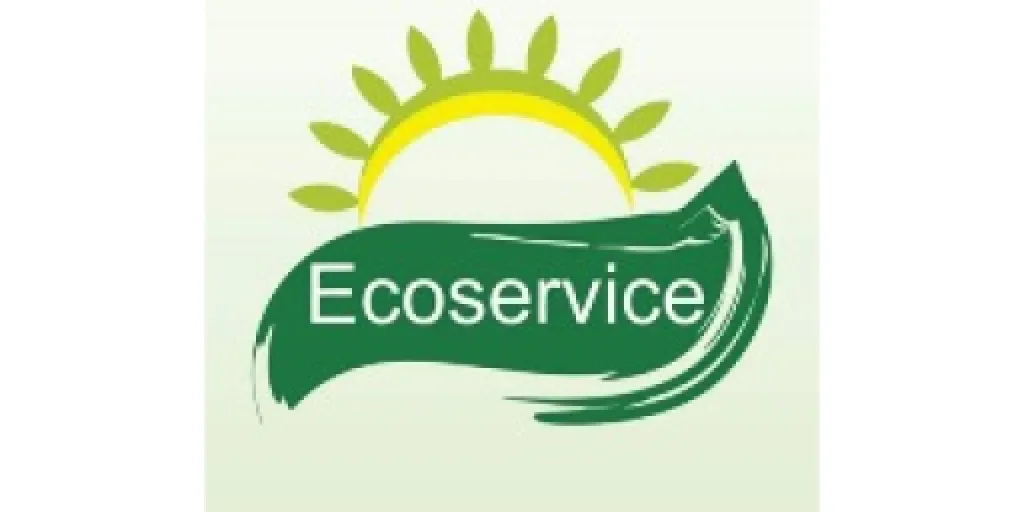 Logo Ecoservice Rio