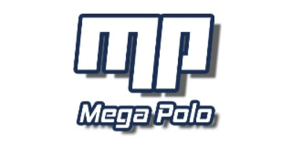 Logo Mega Polo - Fertronica