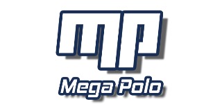 Logo Mega Polo - Fertronica