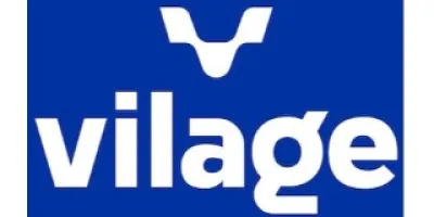 Logo Vilage Marcas e Patentes