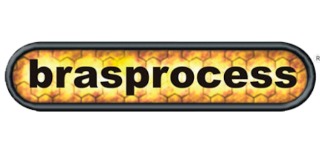 Logo Brasprocess Sistemas e Equipamentos Industriais