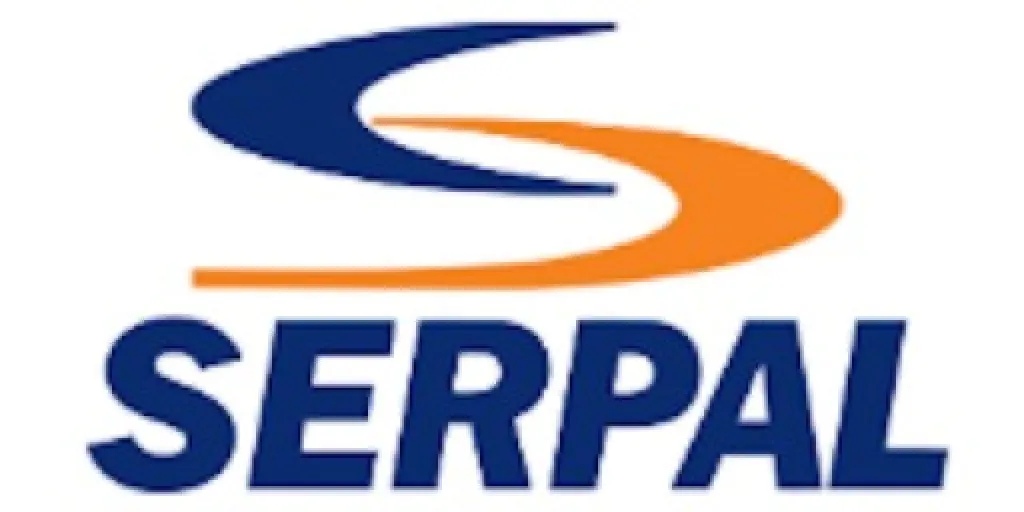 Logo Elétrica Serpal