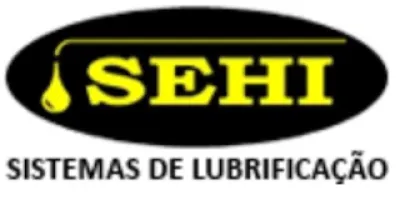 Logo Sehi Sistemas de Lubrificação