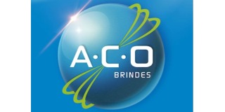 Logo a.C.o Brindes