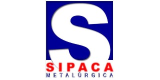 Logo Sipaca Metalúrgica