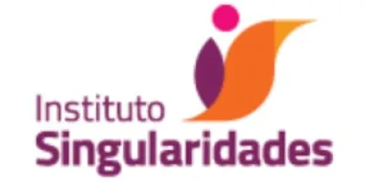 Logo Is - Instituto Singularidades