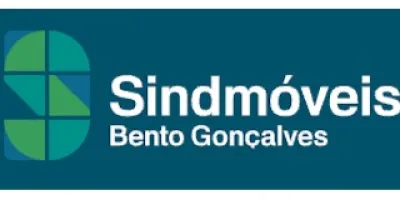 Logo Sindicato das Ind. Mob. Bento Gonçalves - Sindmóveis