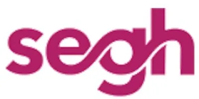 Logo Segh - Sindicato Empresarial de Gastronomia e Hotelaria