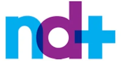 Logo Jornal Notícias do Dia