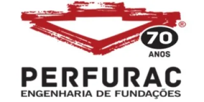 Logo Perfurac Solotec Engenharia de Fundações