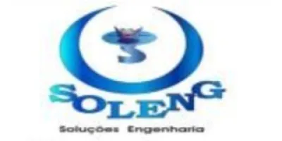 Logo Soleng Engenharia