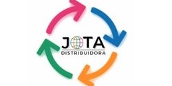 Logo Jota - Distribuidora de Produtos para Limpeza Profissional