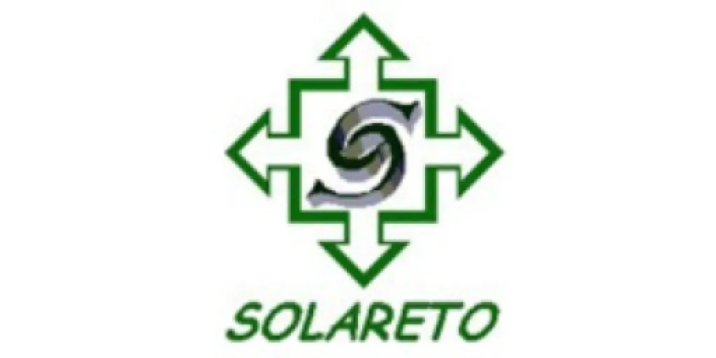 Logo Solareto Serviços e Instalações Elétricas