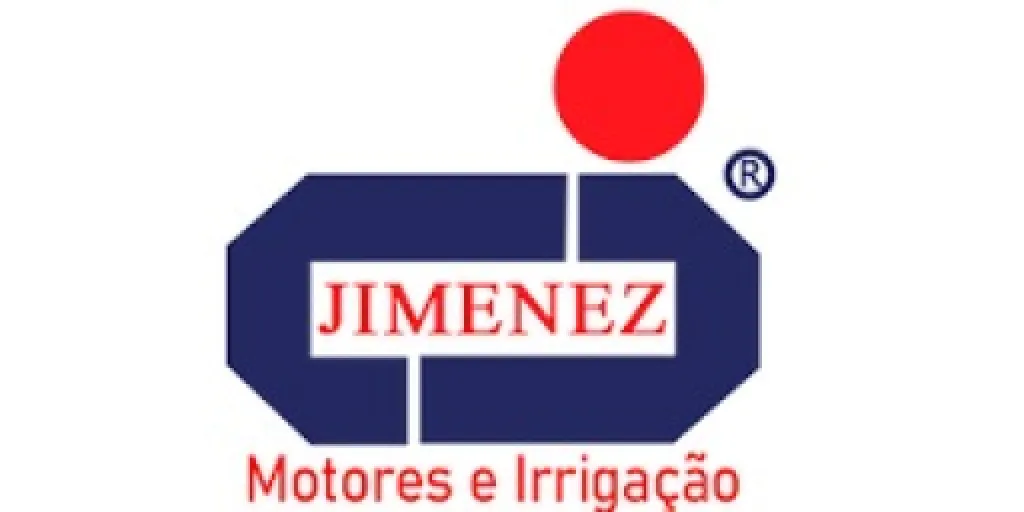 Logo Jimenez Motores e Irrigação