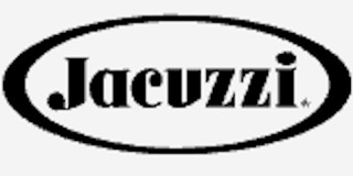 Logo Jacuzzi do Brasil
